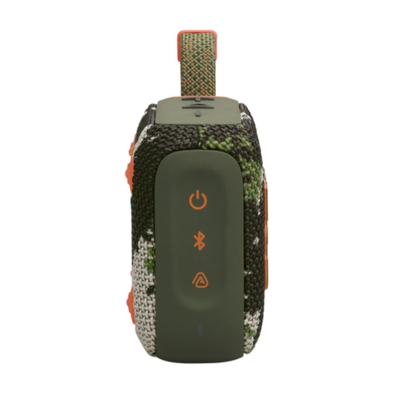 JBL Parlante portátil inalámbrico JBL Go 4 400-6295
