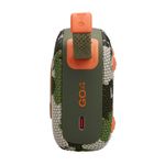 JBL Parlante portátil inalámbrico JBL Go 4 400-6295