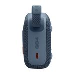 JBL Parlante portátil inalámbrico JBL Go 4 400-6293