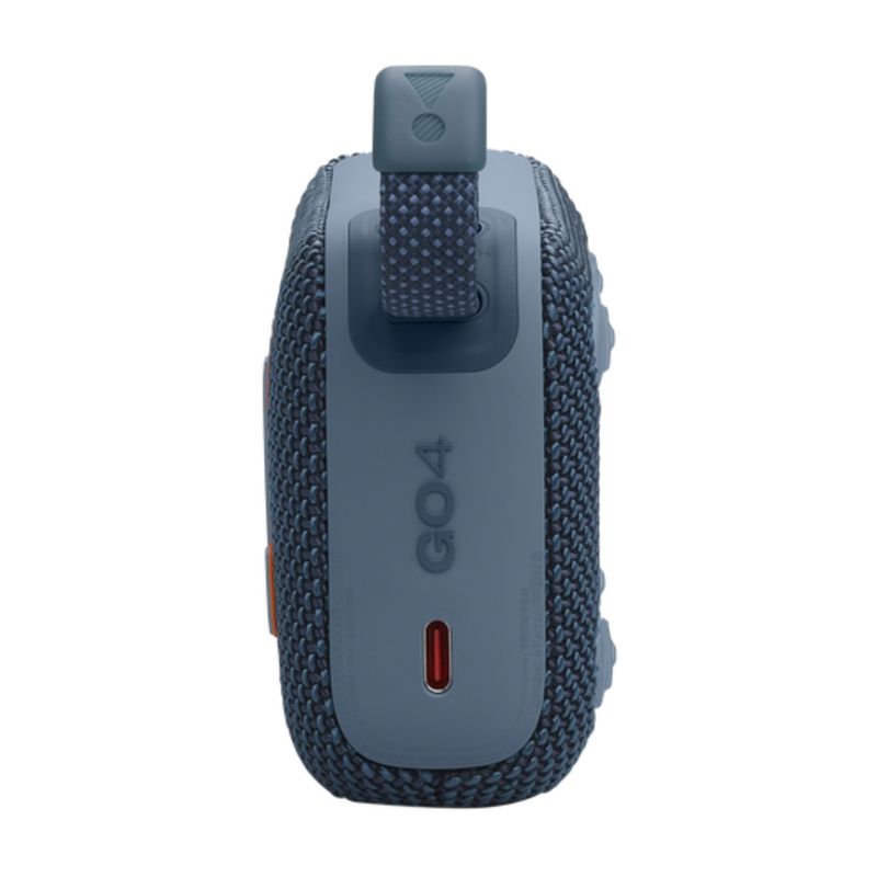 JBL Parlante portátil inalámbrico JBL Go 4 400-6293