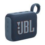 JBL Parlante portátil inalámbrico JBL Go 4 400-6293