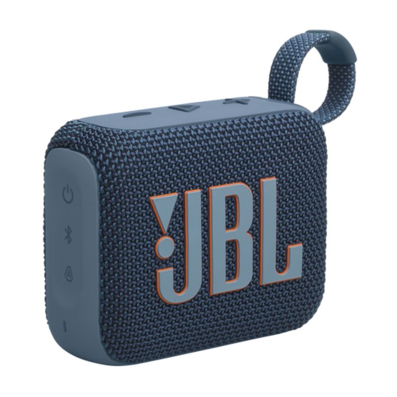 JBL Parlante portátil inalámbrico JBL Go 4 400-6293