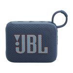 JBL Parlante portátil inalámbrico JBL Go 4 400-6293