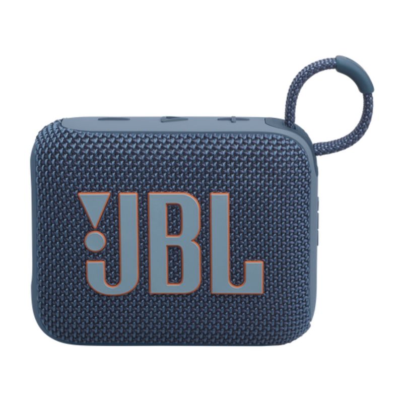 JBL Parlante portátil inalámbrico JBL Go 4 400-6293