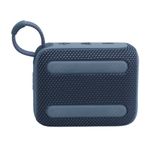 JBL Parlante portátil inalámbrico JBL Go 4 400-6293