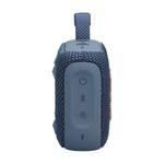 JBL Parlante portátil inalámbrico JBL Go 4 400-6293