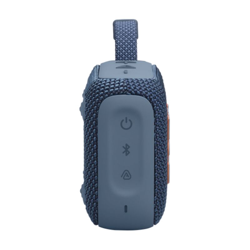 JBL Parlante portátil inalámbrico JBL Go 4 400-6293