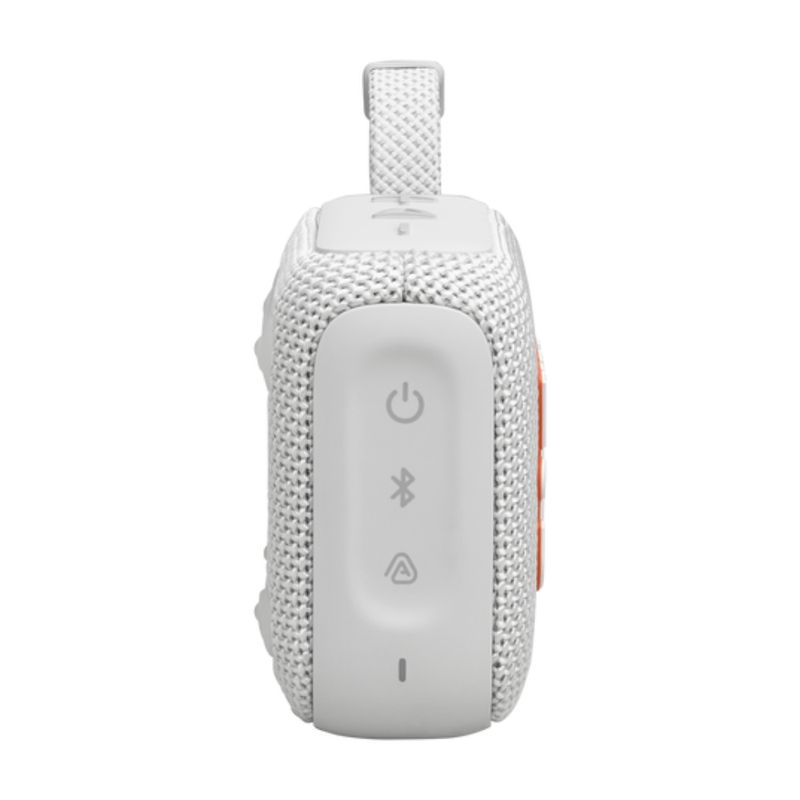 JBL Parlante portátil inalámbrico JBL Go 4 400-6296