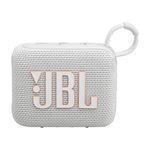 JBL Parlante portátil inalámbrico JBL Go 4 400-6296