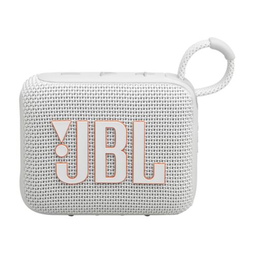 Parlante portátil inalámbrico JBL Go 4