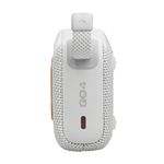 JBL Parlante portátil inalámbrico JBL Go 4 400-6296