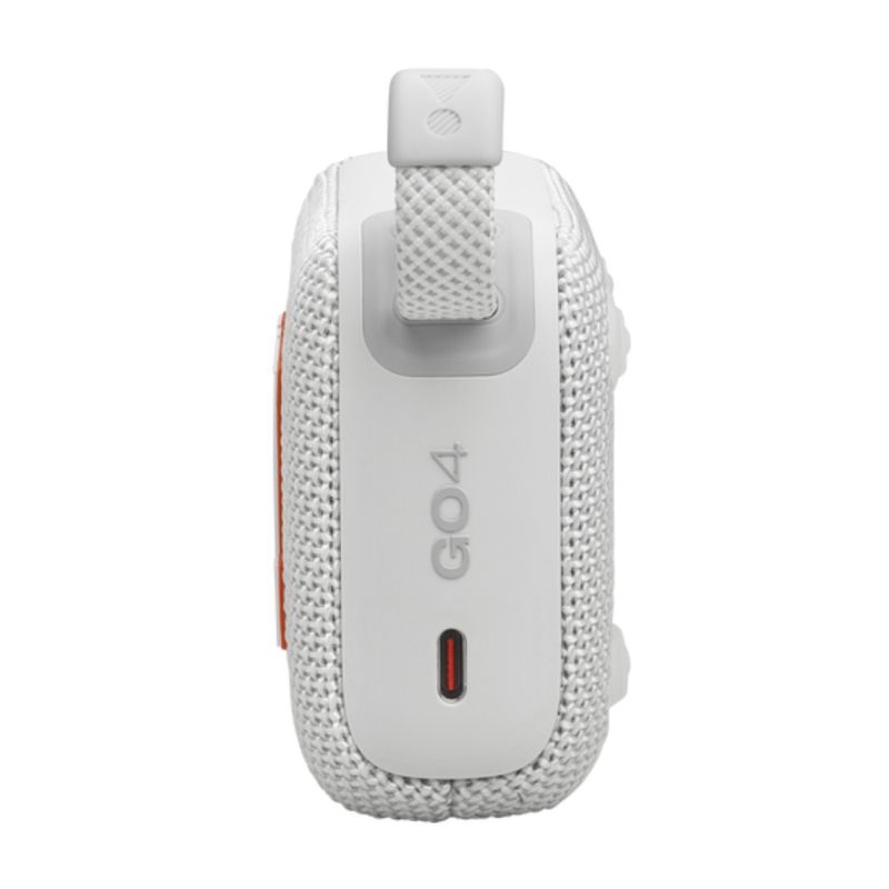 JBL Parlante portátil inalámbrico JBL Go 4 400-6296