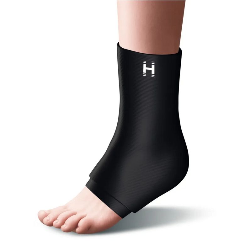 HOMEDICS Manga de Gel HoMedics para Tobillos con Terapia de Frío y Calor 630-6237