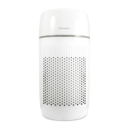 Purificador de Aire HoMedics T22 con Filtro HEPA y Tecnología UV-C