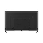 ENGY Smart TV 43" Full HD Frameless con Google TV, Chromecast y Control por Voz 160-6213