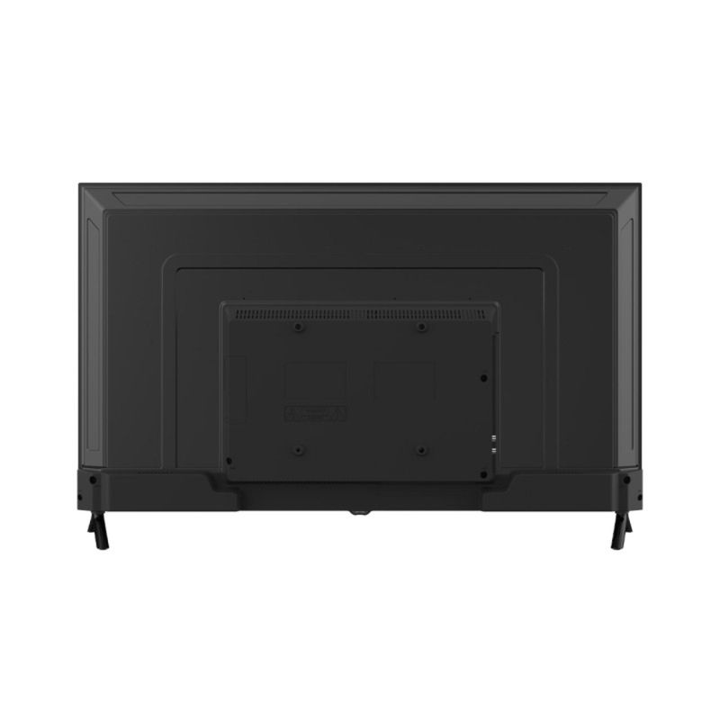 ENGY Smart TV 43" Full HD Frameless con Google TV, Chromecast y Control por Voz 160-6213