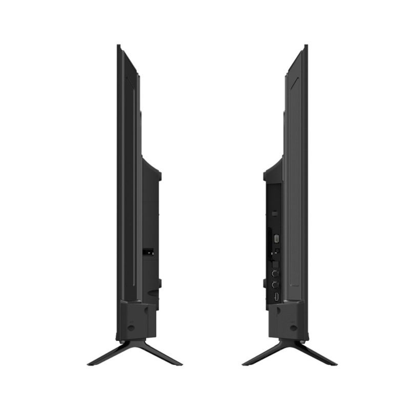 ENGY Smart TV 43" Full HD Frameless con Google TV, Chromecast y Control por Voz 160-6213