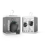ENERGY SISTEM Altavoz Bluetooth 5.3 con Luces LED, True Wireless Stereo y 18h de Autonomía 400-6309