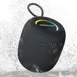 ENERGY SISTEM Altavoz Bluetooth 5.3 con Luces LED, True Wireless Stereo y 18h de Autonomía 400-6309