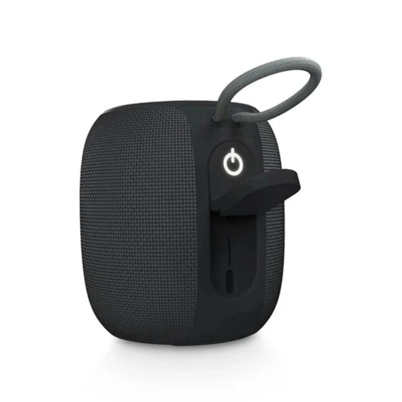 ENERGY SISTEM Altavoz Bluetooth 5.3 con Luces LED, True Wireless Stereo y 18h de Autonomía 400-6309