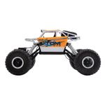 LITEHAWK LiteHawk LIL TOM EVO, Vehículo Rock Crawler RC con Motor Doble y Suspensión Todoterreno 600-4504