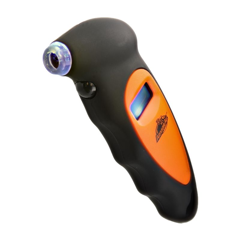 ARMORALL Medidor de Neumáticos Digital Armor All con Pantalla LCD 220-1032