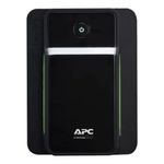 APC Unidad UPS de Respaldo de Energía APC de 700VA/360W 120V con AVR y Entradas NEMA 610-6189