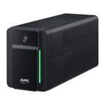 APC Unidad UPS de Respaldo de Energía APC de 700VA/360W 120V con AVR y Entradas NEMA 610-6189