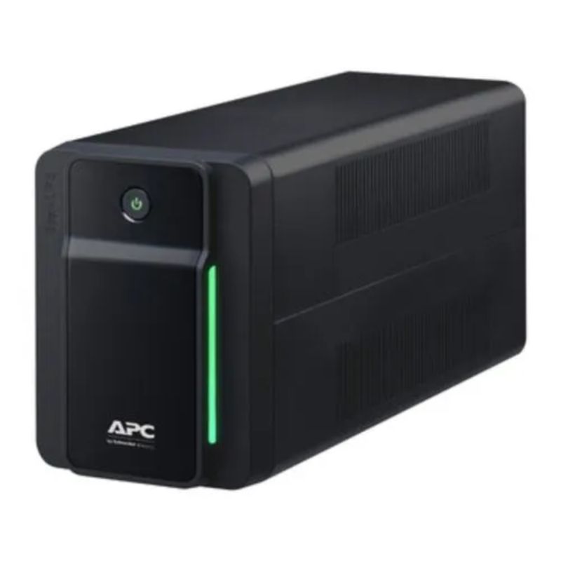 APC Unidad UPS de Respaldo de Energía APC de 700VA/360W 120V con AVR y Entradas NEMA 610-6189