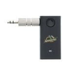 ARMORALL Adaptador de Audio de 3,5 mm y Receptor Bluetooth con Micrófono 150-3800