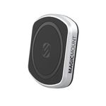 SCOSCHE Soporte Magnético con Giro de 360 para iPhone y Dispositivos Móviles 210-2062