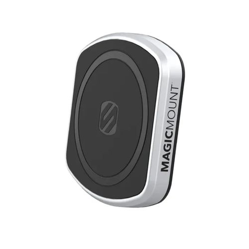 Soporte Magnético con Giro de 360 para iPhone y Dispositivos Móviles