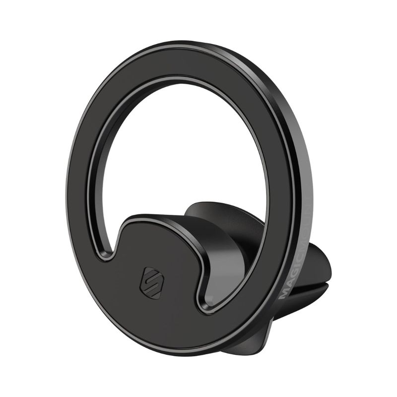 SCOSCHE Soporte Magnético de Ventilación para iPhone y MagSafe con Giro 360 210-2065