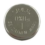 MAXELL PILA OXIDO PLATA 386 SR43SW 230-3192