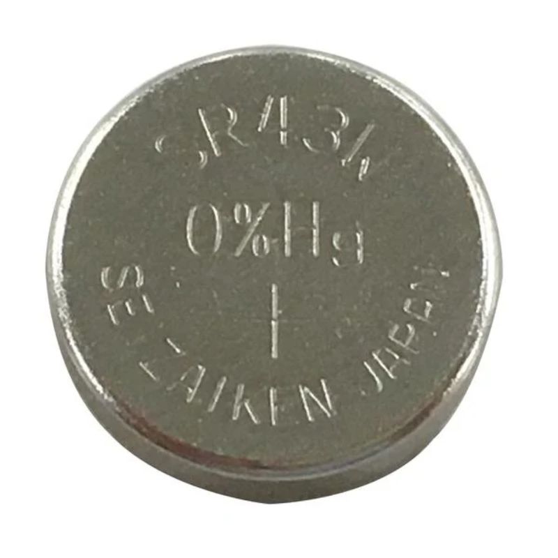 MAXELL PILA OXIDO PLATA 386 SR43SW 230-3192