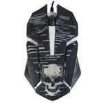 GAMEPUNK Mouse Ghostgrip Gamer Ultraligero con Ciclo de 7 Colores 260-6310
