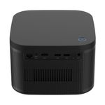 HOTACK Proyector Portátil Inteligente 1080P con Android 11 y Luminancia de 700 Lúmenes 160-6177