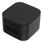 HOTACK Proyector Portátil Inteligente 1080P con Android 11 y Luminancia de 700 Lúmenes 160-6177
