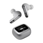 JBL Audífonos Inalámbricos JBL Live Beam 3 con Cancelación de Ruido y Estuche con Pantalla LED 330-4814