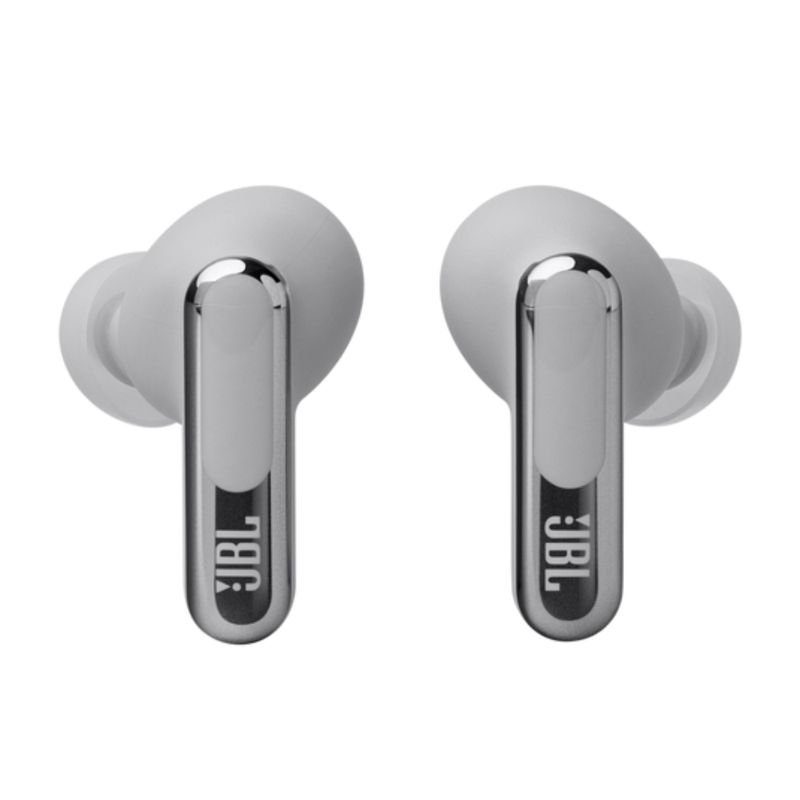 JBL Audífonos Inalámbricos JBL Live Beam 3 con Cancelación de Ruido y Estuche con Pantalla LED 330-4814