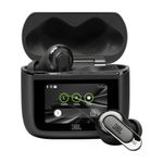 JBL Audífonos Inalámbricos JBL Tour Pro 3 True Wireless con Cancelación de Ruido y Bluetooth 330-4813
