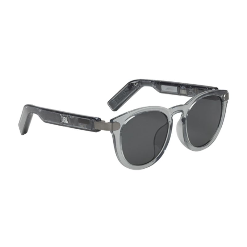 JBL Gafas de Audio JBL Soundgear Frames con Bluetooth y Sonido Integrado Color Negro 630-6238