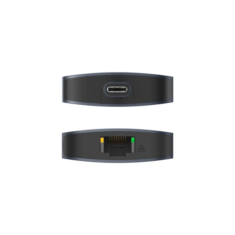 TARGUS Hub USB-C HyperDrive Next de 10 puertos 260-4460