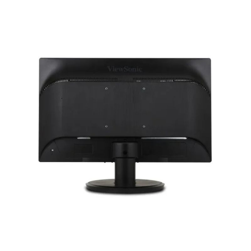VIEWSONIC Monitor ViewSonic VA2055SM 20 Pulgadas Full HD LED con VGA y DVI para Oficina y Hogar 250-5238