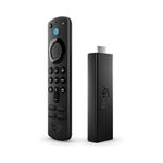 AMAZON Fire TV Stick 4K Max Streaming Avanzado con Calidad Ultra HD 160-6204
