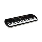 CASIO Teclado Casio SA-81 de 44 Teclas con 100 Tonos, 50 Ritmos y Canciones Integradas 420-8191