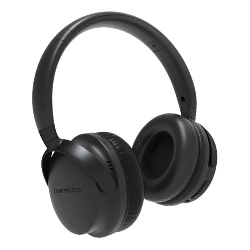 Headphones Style 3 Bluetooth Color Space