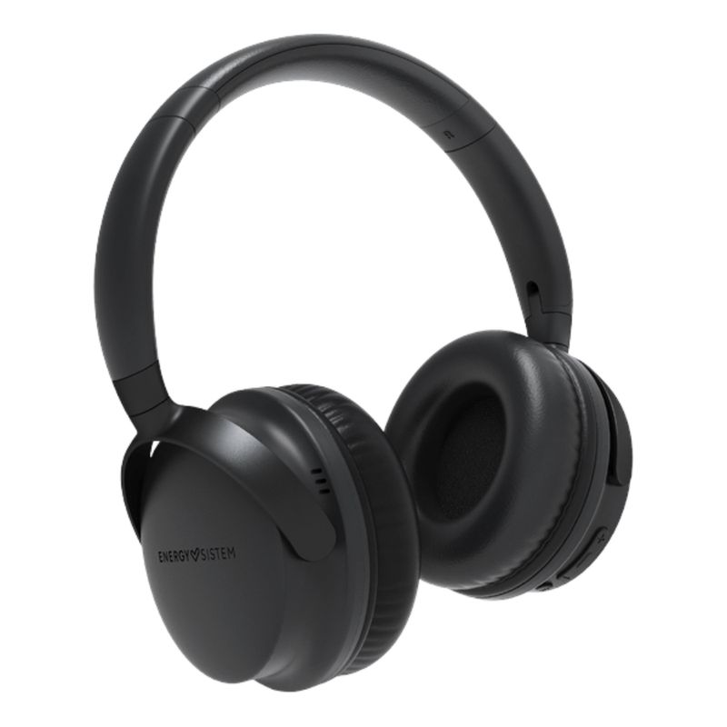 ENERGY SISTEM Headphones Style 3 Bluetooth Color Space 330-3522