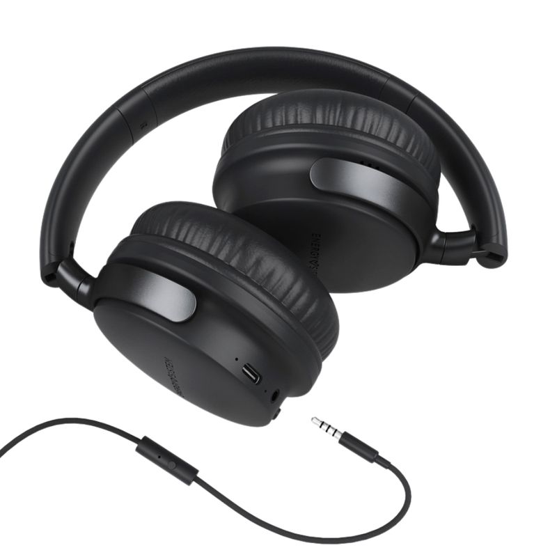 ENERGY SISTEM Headphones Style 3 Bluetooth Color Space 330-3522