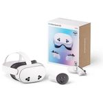 OCULOS Gafas de Realidad Virtual Meta Quest 3S 256GB 600-3001